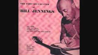 Enough Said by Bill Jennings & Jack McDuff chords