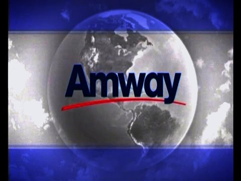 Video: Amway'e neden Kraliçe deniyor?