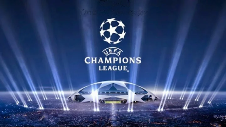 Bản Nhạc Hiệu Của Giải Bóng Đá CHAMPIONS LEAGUE - Vietsub And Lyrics