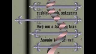 Craw Productions - Opticron: Tome of the Impossible (1995) [60fps]