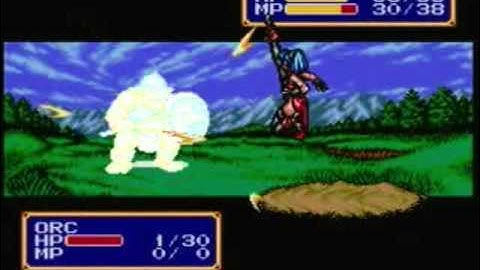 lets play shining force 2: part 26