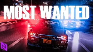 MOST WANTED | NO HESI | ASSETTO CORSA | 4K