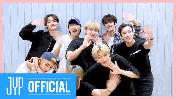 Stray Kids(스트레이 키즈) 