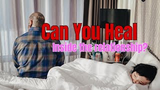 When do you heal? | 2BB Side Piece S3E36