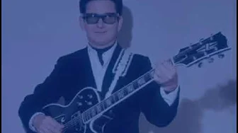 Roy Orbison: Mean Woman Blues (Lyrics) Roy Orbison: Mean Woman Blues (Lyrics)