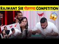 Rajwant sir  competition  mr sir  competition  physicswallah motivation