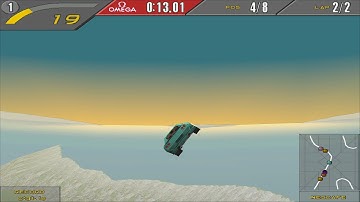 Need for Speed II SE Multiplayer tnfs track pack by nescafe 25.04.2022