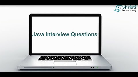 Unlocking Java