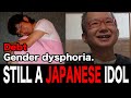 I’m Not Just a Japanese Idol – This Is My Life