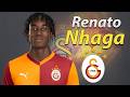 Renato Nhaga Welcome To Galatasaray 2026 Best Tackles Passes Skills Renato Nhaga Welcome To Galatasaray 2026 Best Tackles Passes Skills