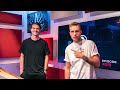 Protocol Radio 425 by Nicky Romero and RODG (PRR425)