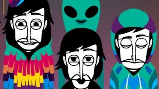 dance | incredibox dtyd miX