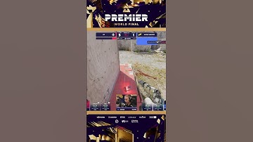 Aleksib 1v4 Clutch Defuse vs G2