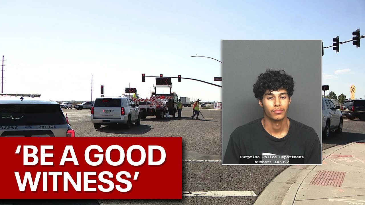 Victim, suspect identified in road rage shooting