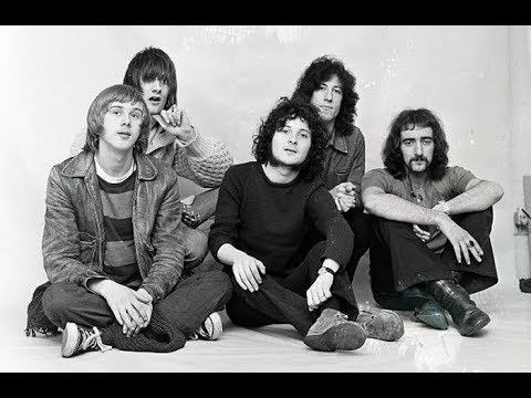 Jeremy Spencer (Fleetwood Mac) — Dust My Broom (Live, Amsterdam 1969)