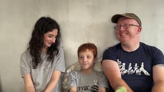 Siblings and PDA (Pathological Demand Avoidance)- according to a 6 and 9 year old