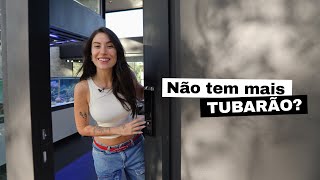 TOUR OFICIAL DA MINHA CASA - Parte 1