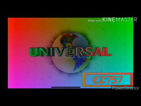 Requested Universal Effects Reversed