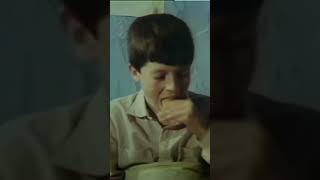 Kemal Kardeşine Kuru Ekmek Getirir - Kavga Ürksineması