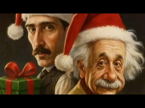 What Is This Diddy Blud Doing On The Calculator Christmas Niche Version