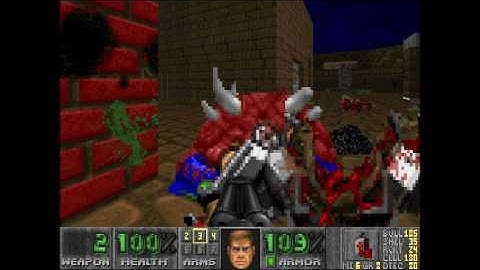 Doom 2 3 Heures D