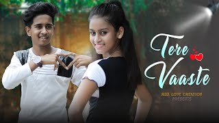 Tere Vaaste Zara Hatke Zara Bachke Vicky Kaushal Ft. Anil & Misti Rdx Love Creation