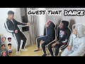 GUESS THAT RAPPERS DANCE!!! WINNER GETS A CASH PRIZE (DABABY , POP SMOKE , NLE CHOPPA & MORE)