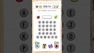 Brain test level 174 -