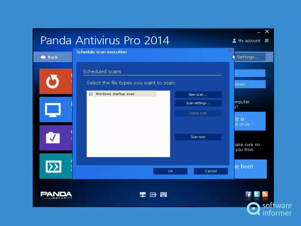panda antivirus pro 2014 panda antivirus pro 2014
