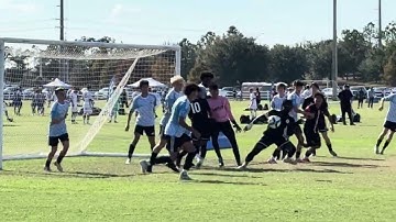 John Kmiec - Clear The Corner