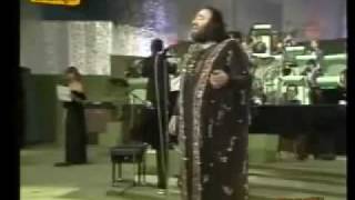 demis roussos - morir al lado de mi amor.avi