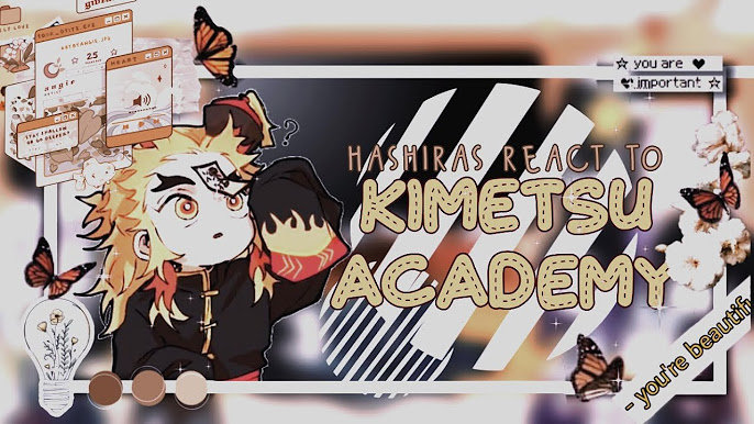 Gacha club ✨Nezuko Kamado✨ in 2023