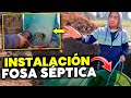 COMO INSTALAR una Fosa Séptica ✅ EXPLICADO + Kit de Instalación