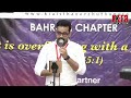 Tamil christian song l sam saji l ke bahrain l kefa tv