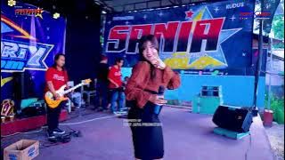 SANIA - NASIB BUNGA - DEA AMANDA - HAPPY PARTY BOLO ATOM - KANJENG MAMI KUDUS