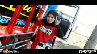 Story wa versy della ceblong=||ladies truk ngalam