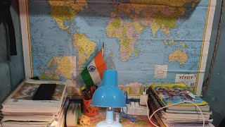 Hp study room  is live!