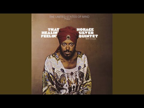 Putar The Happy Medium - Horace Silver