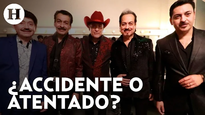 Los Tigres del Norte y la misteriosa muerte de Fre...
