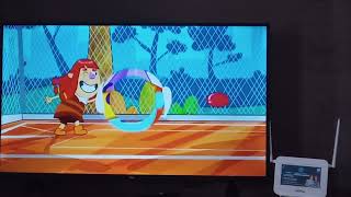 Vinheta A Seguir O Mago Das Formas Tv Rá Tim Bum2025