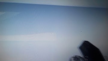 Hafl life 2 Sprint bug #hl2