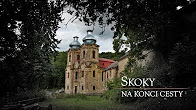 Skoky na konci cesty - dokumentární film