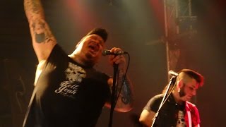 Mad Sin - Communication Breakdown (Live HD)