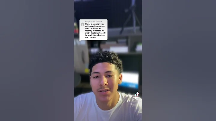 The Right Time To Get Removed As An Authorized User!!!