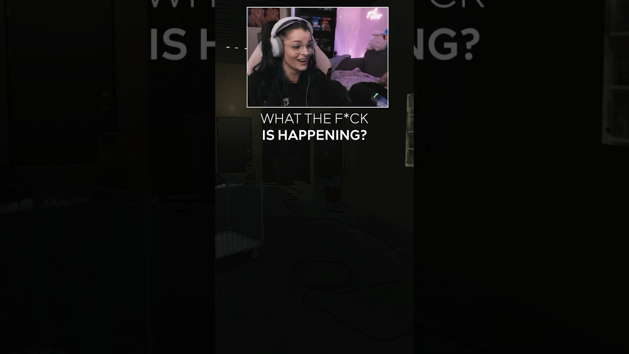 CHAT BE TROLLING 🥲 #escapefromtarkov #tarkov #eft