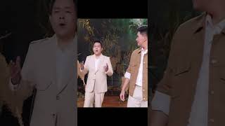 CS Quang Lê từng có lúc khó khăn về cân nặng