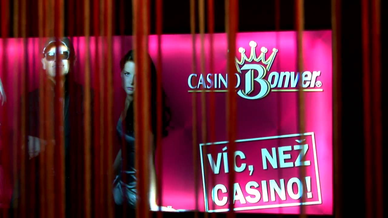 bonver casino Venezuela
