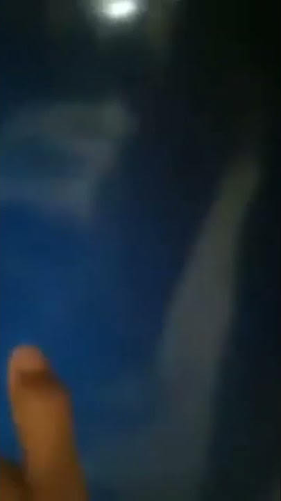 Tv led philips suara ada tetapi gambar blank