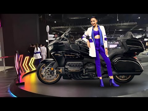 BETTER THAN HONDA