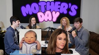 Caitlin Jenner is Asian??? FT. The Moms...EP. 39 Codas Crib